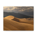 Dune Light — Slim Canvas Print